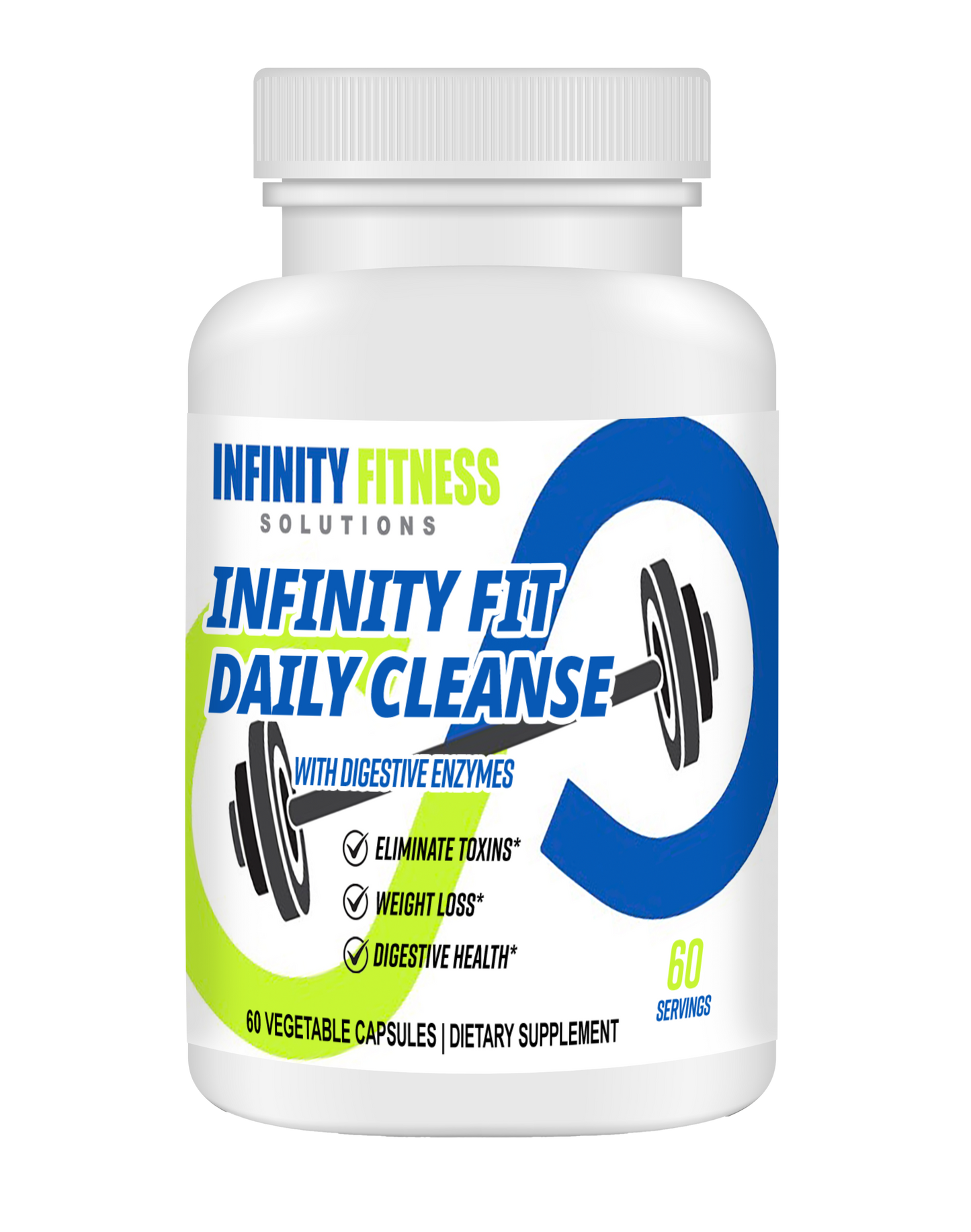 Daily Cleanse