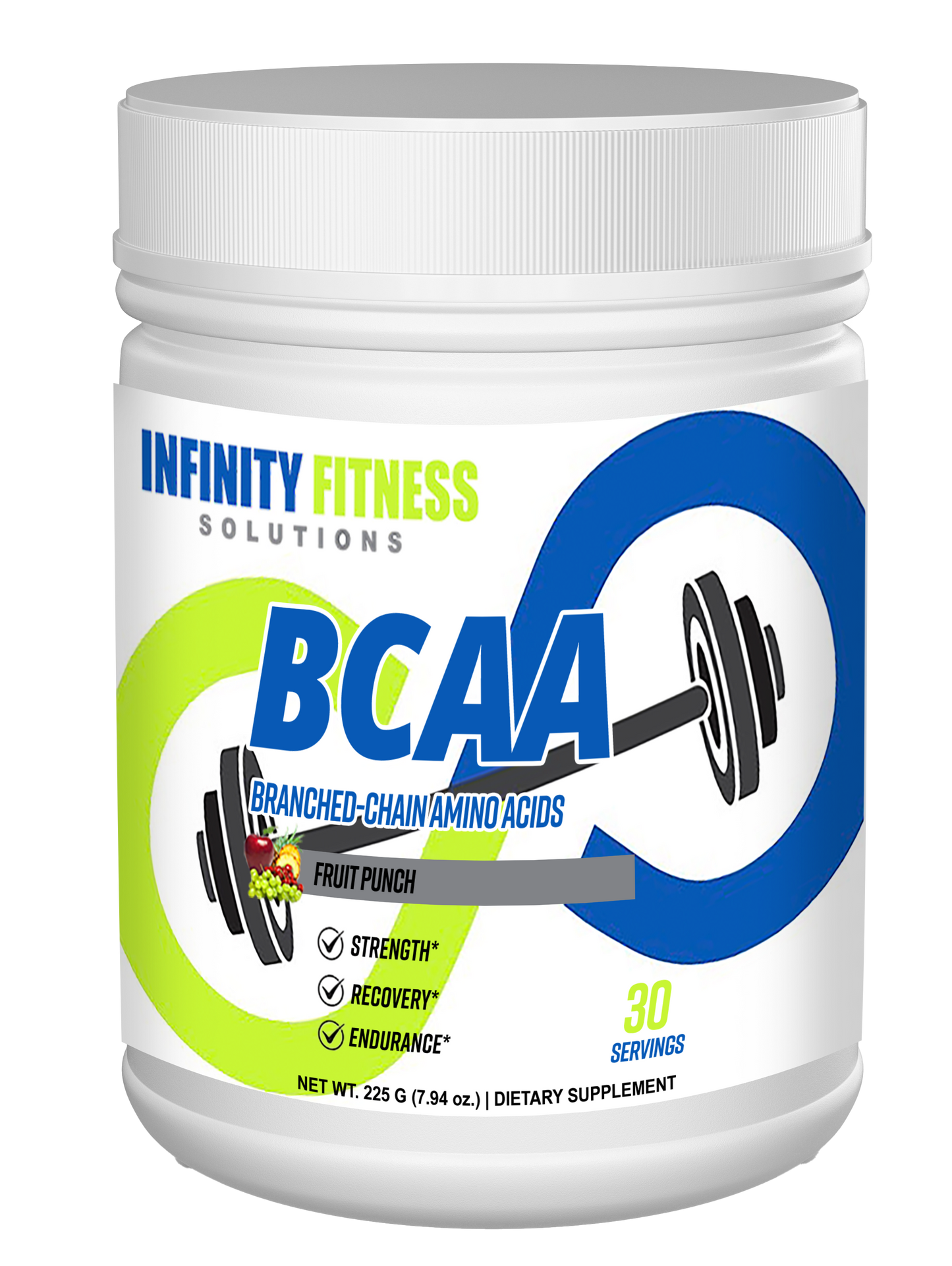 BCAA