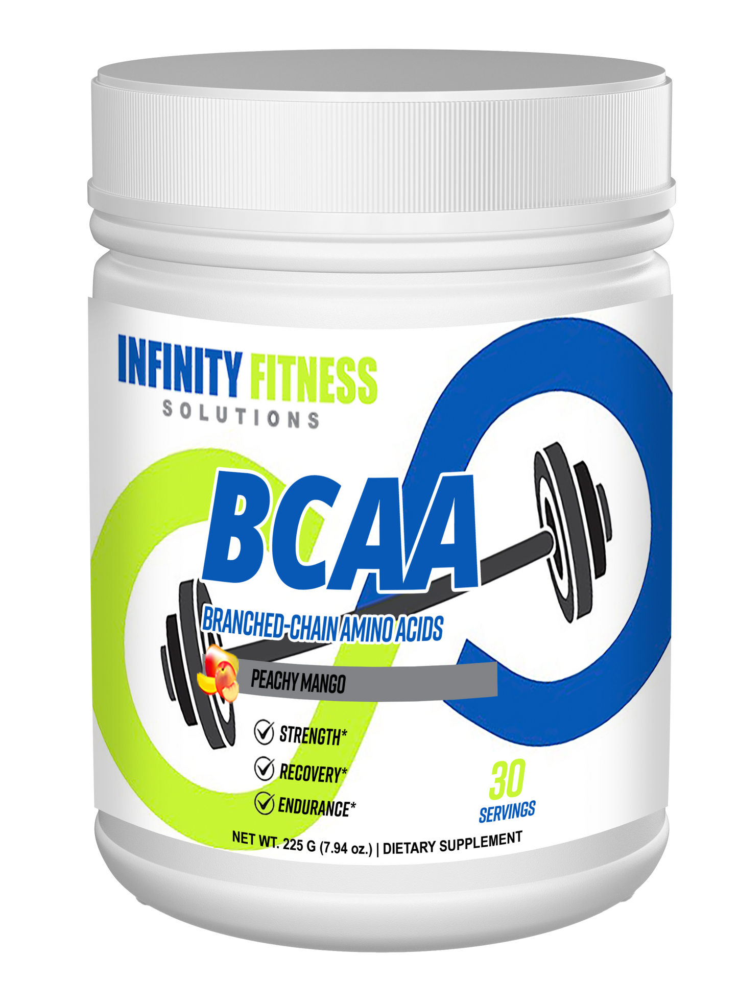 BCAA