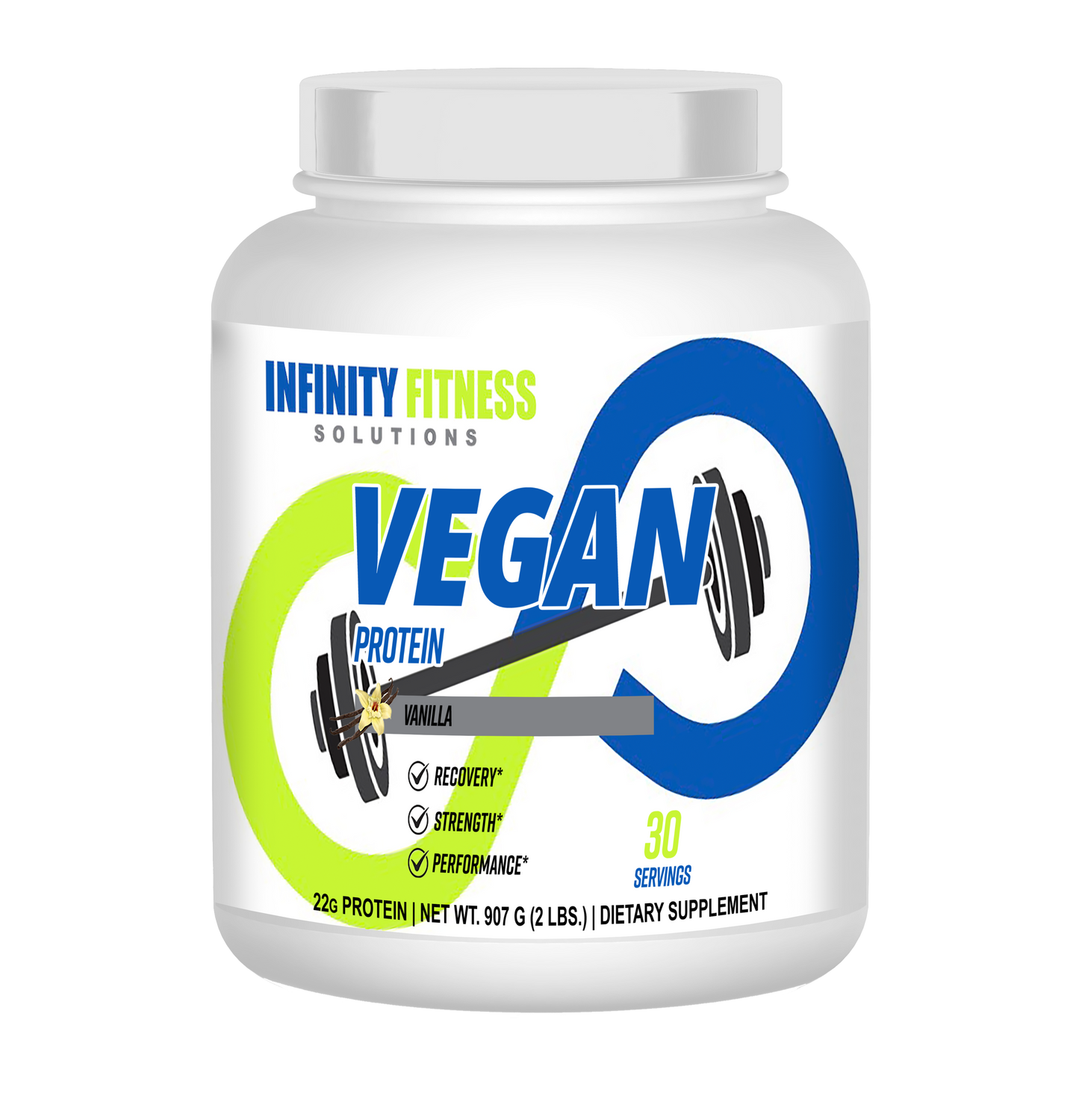 Vegan Protein