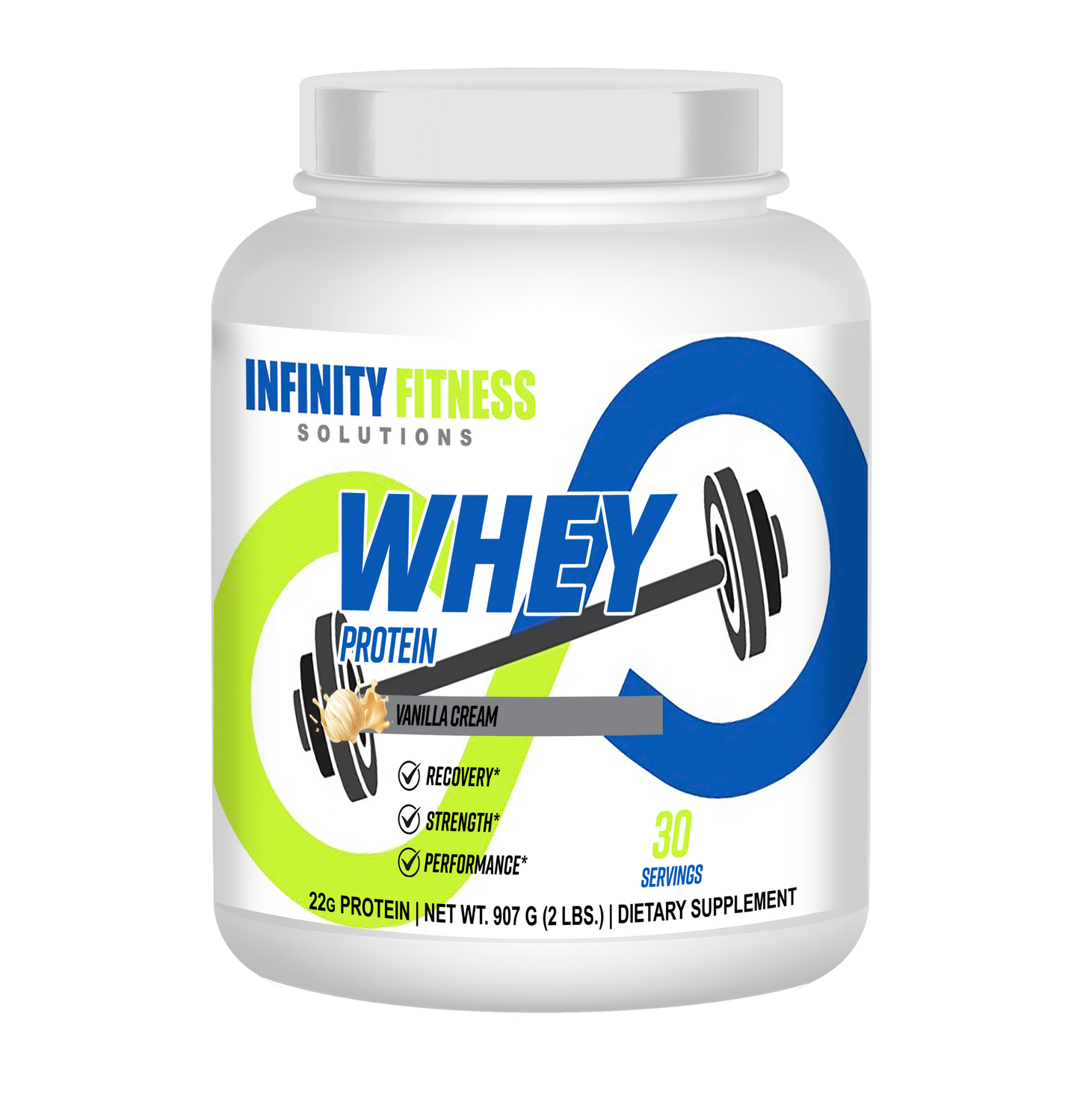 Whey Protein