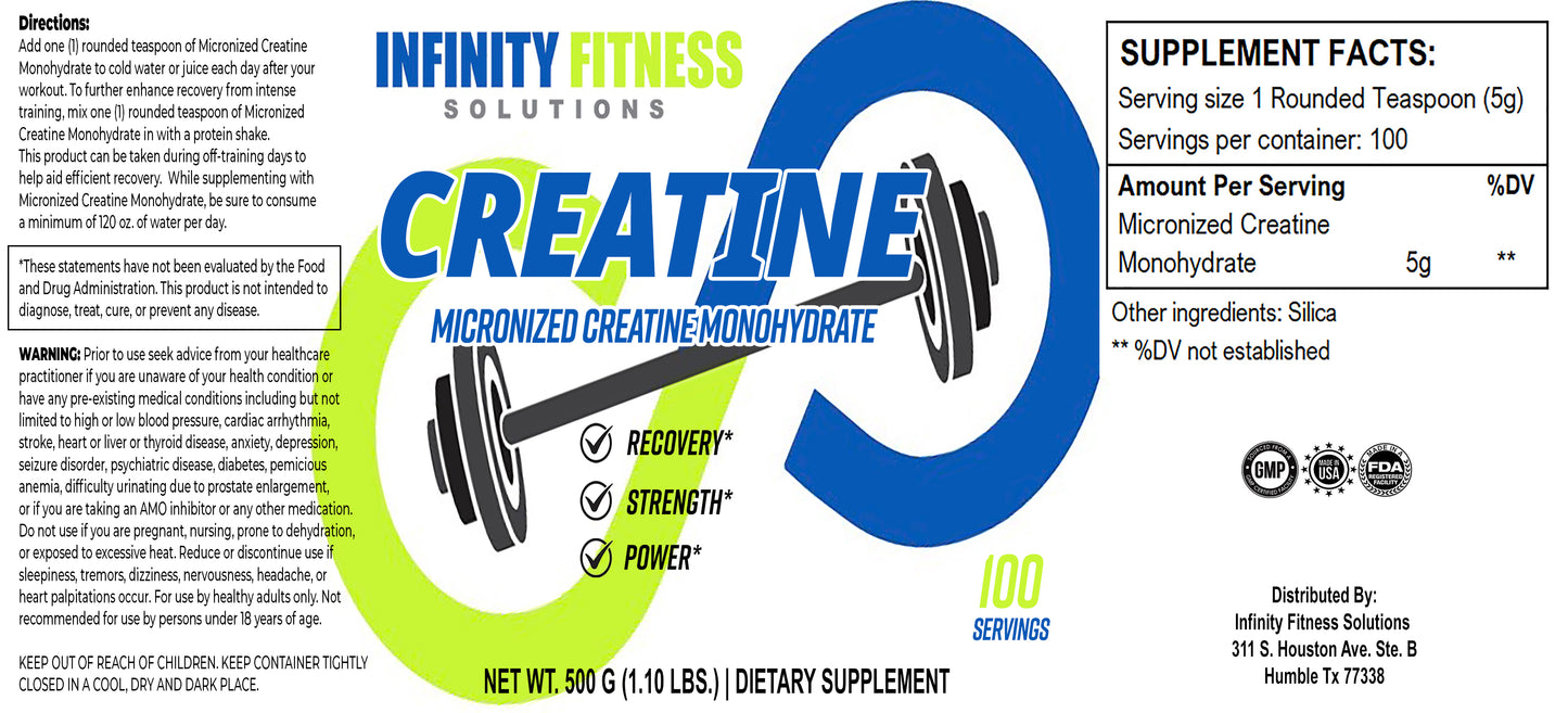 Creatine