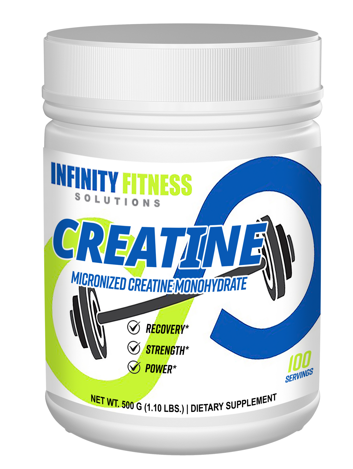 Creatine