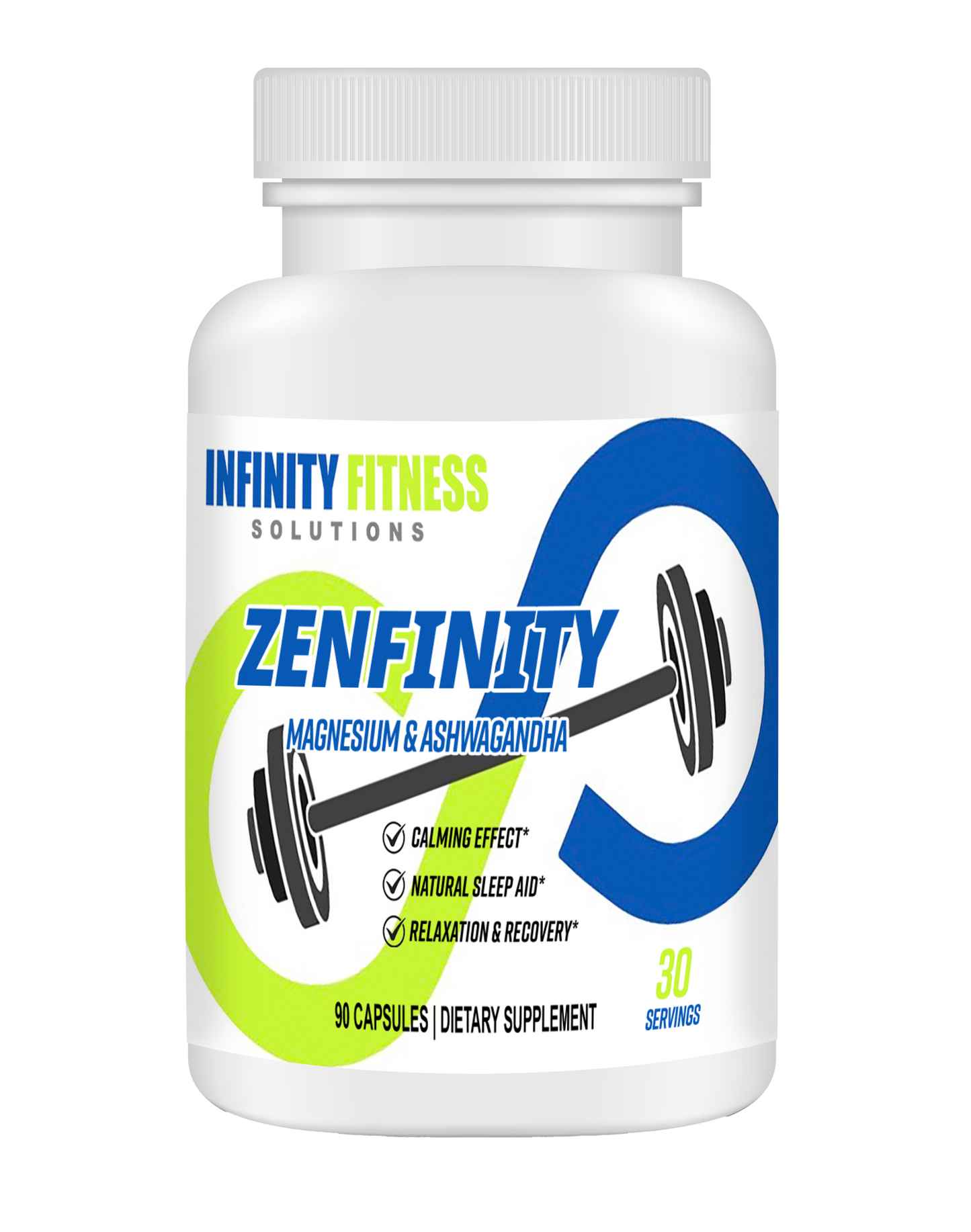 Zenfinity