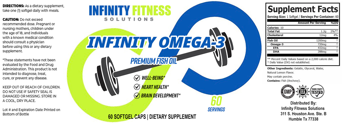 Omega-3