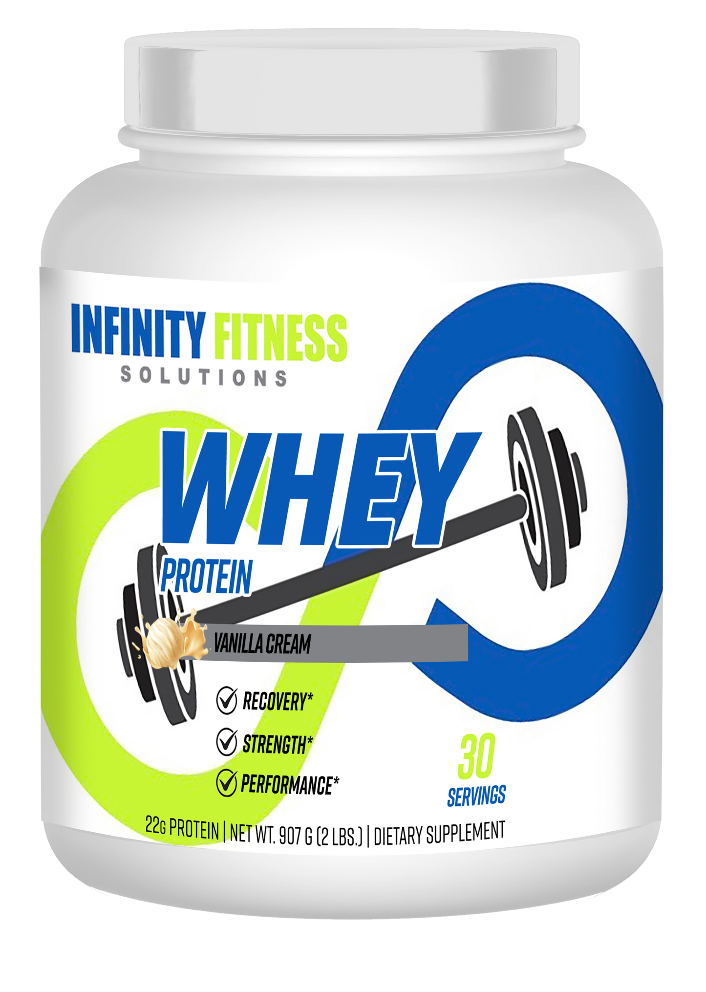 Whey Protein
