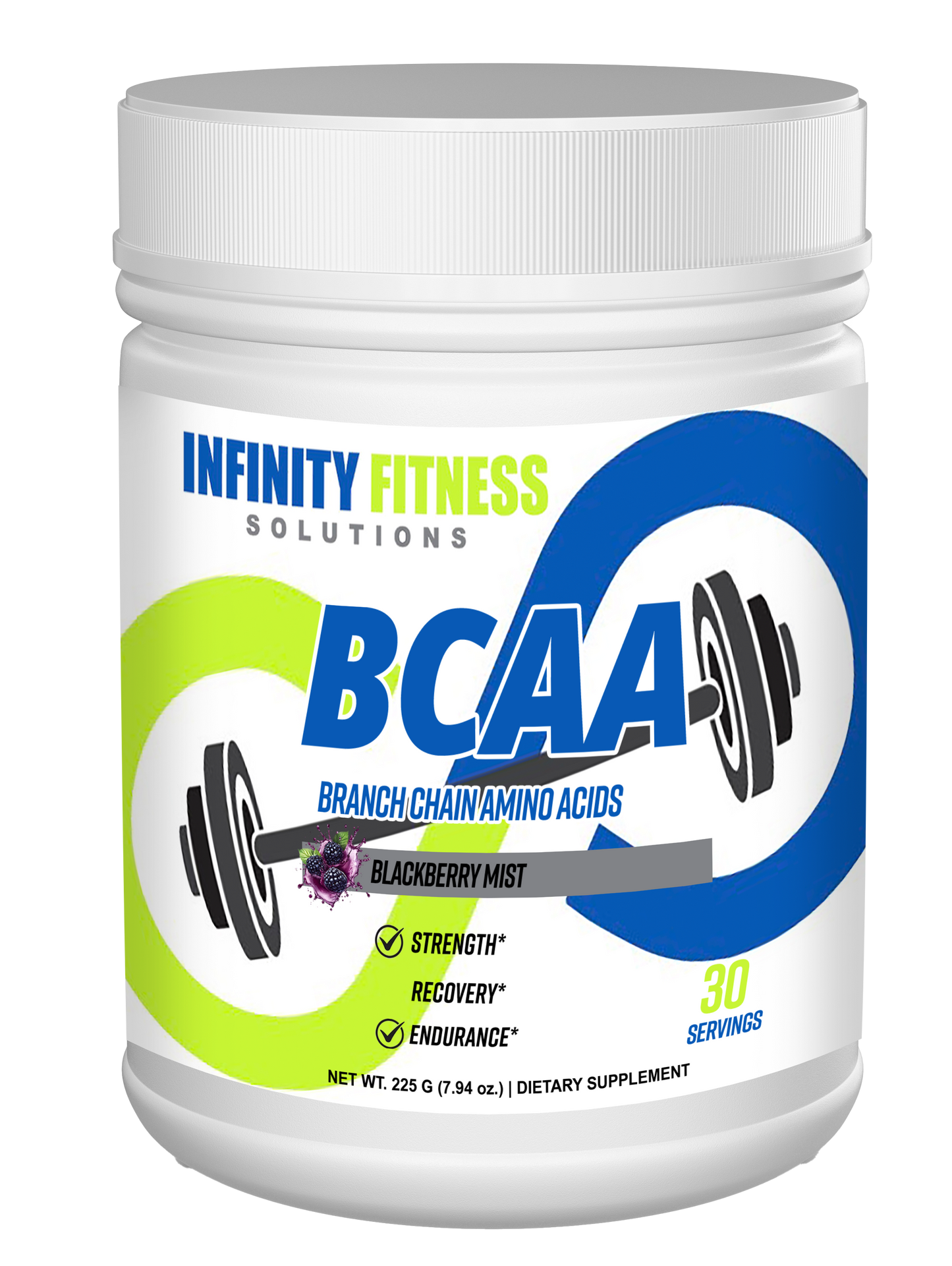 BCAA