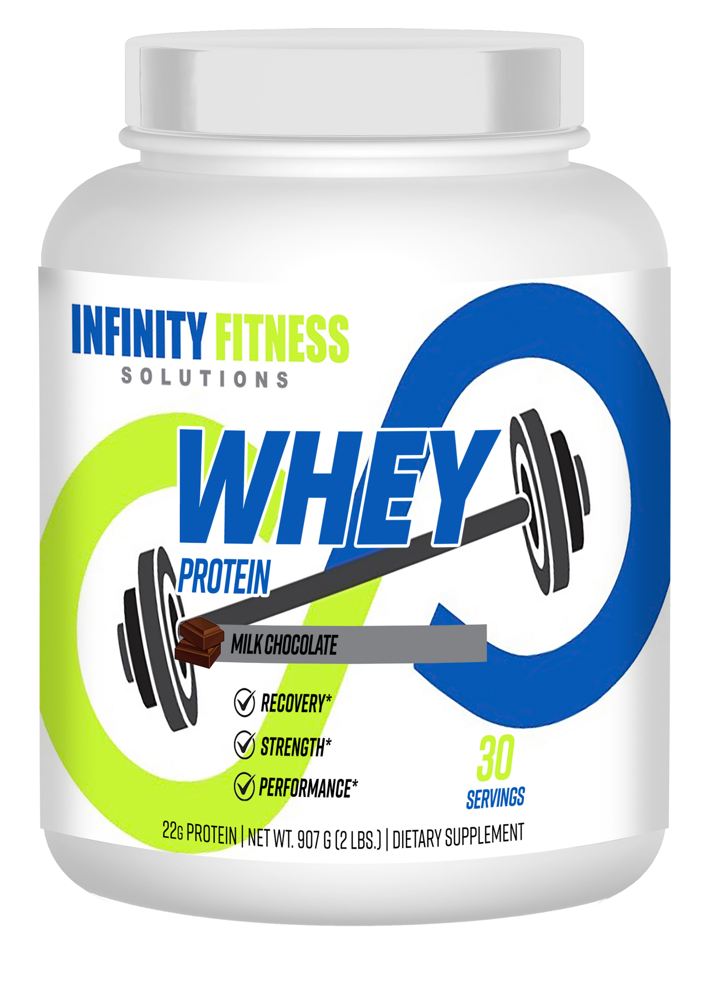 Whey Protein