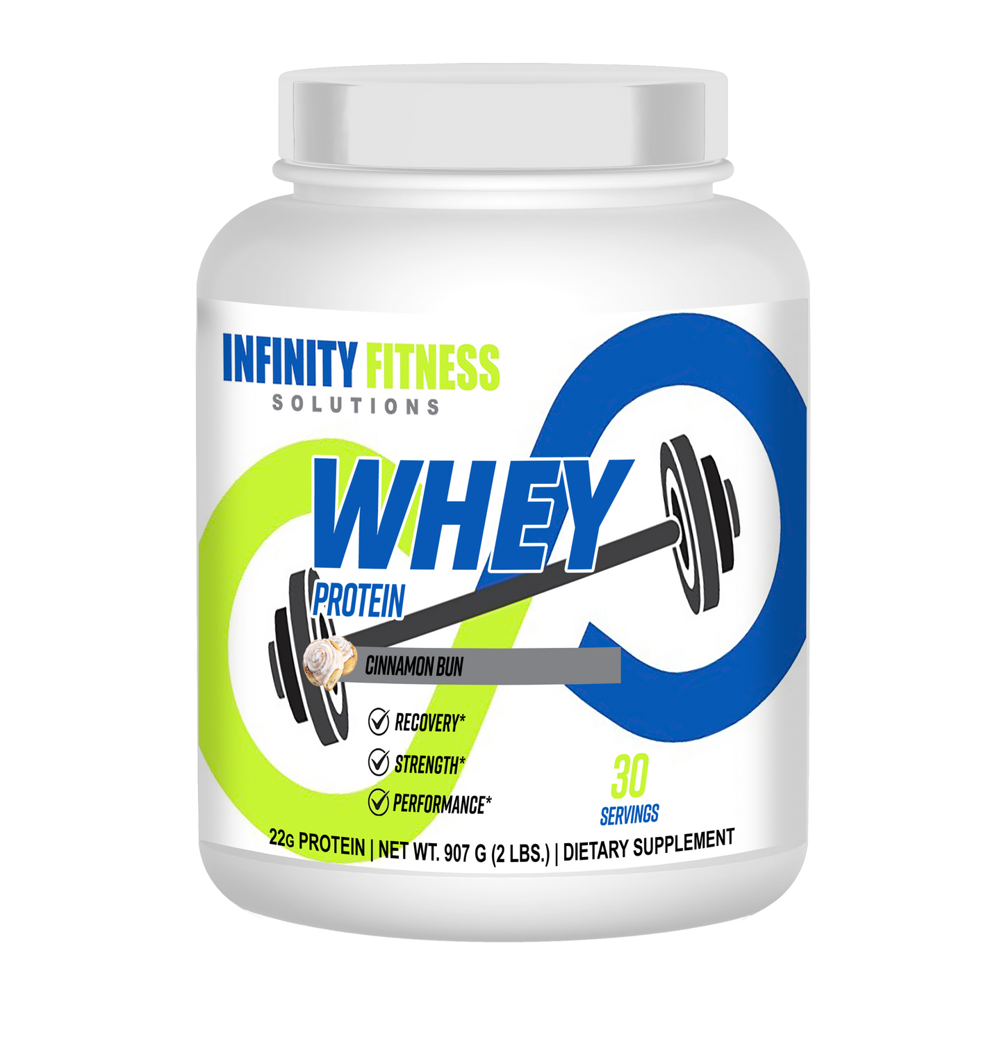 Whey Protein