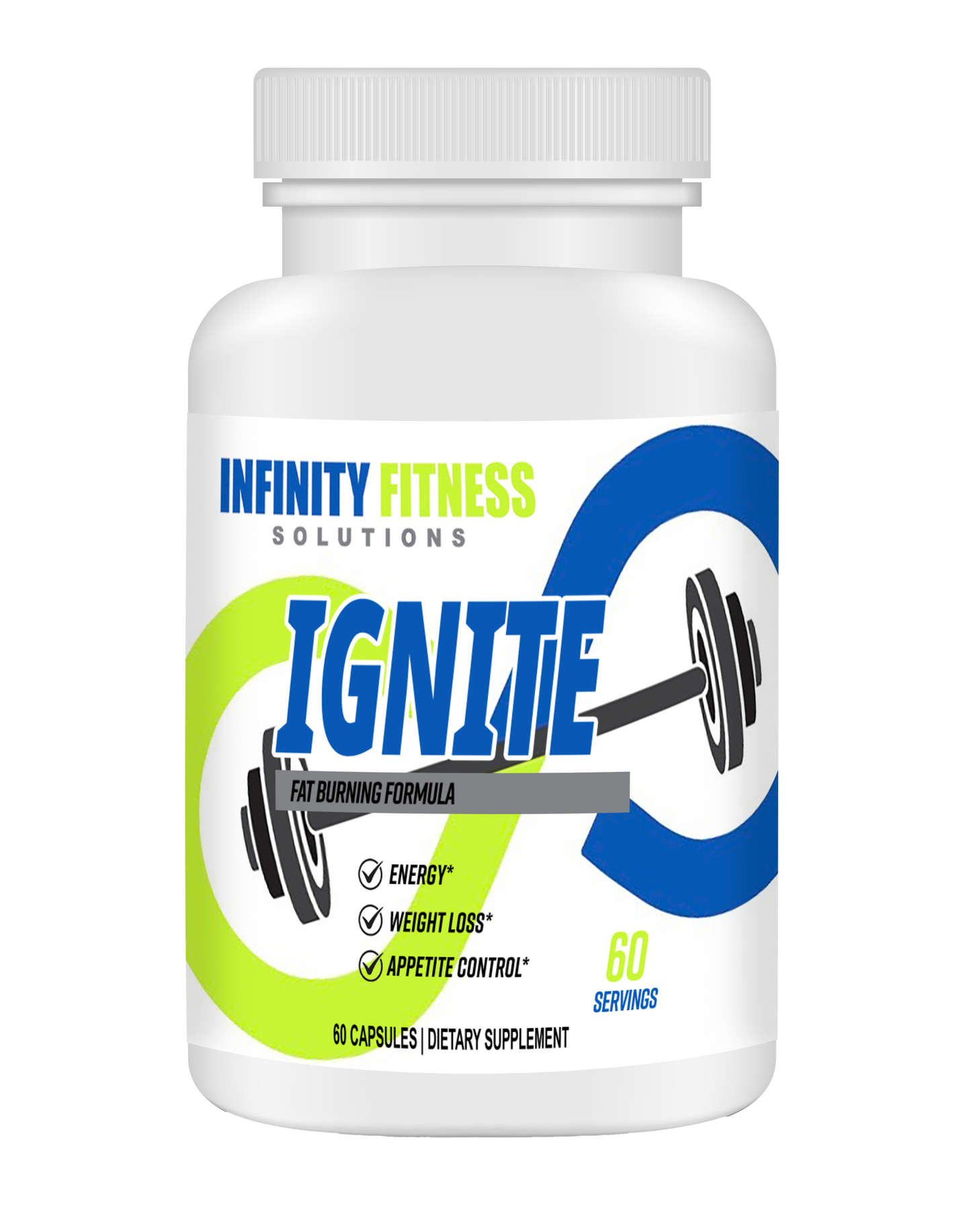 Ignite Fat Burner