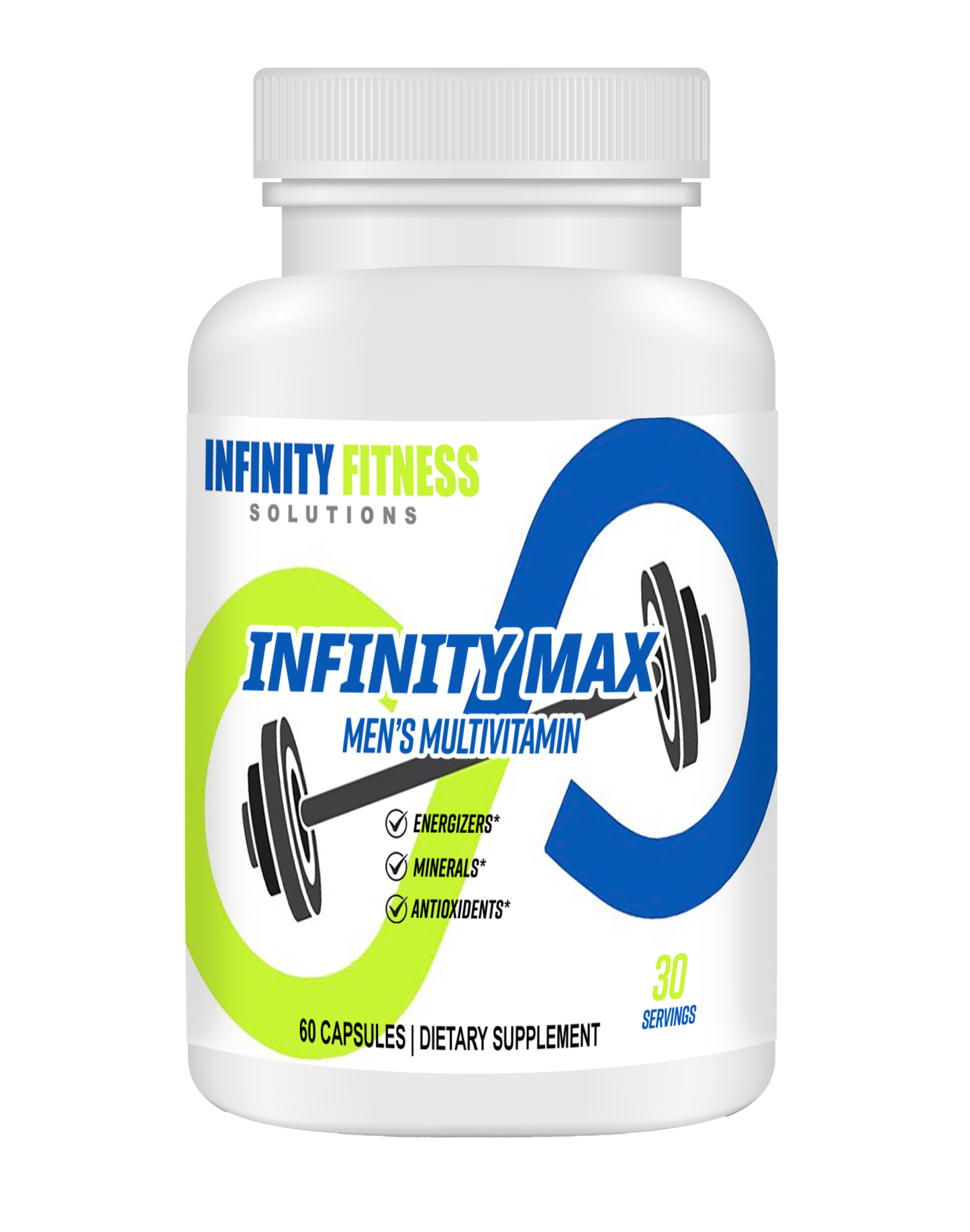 Men's Multivitamin