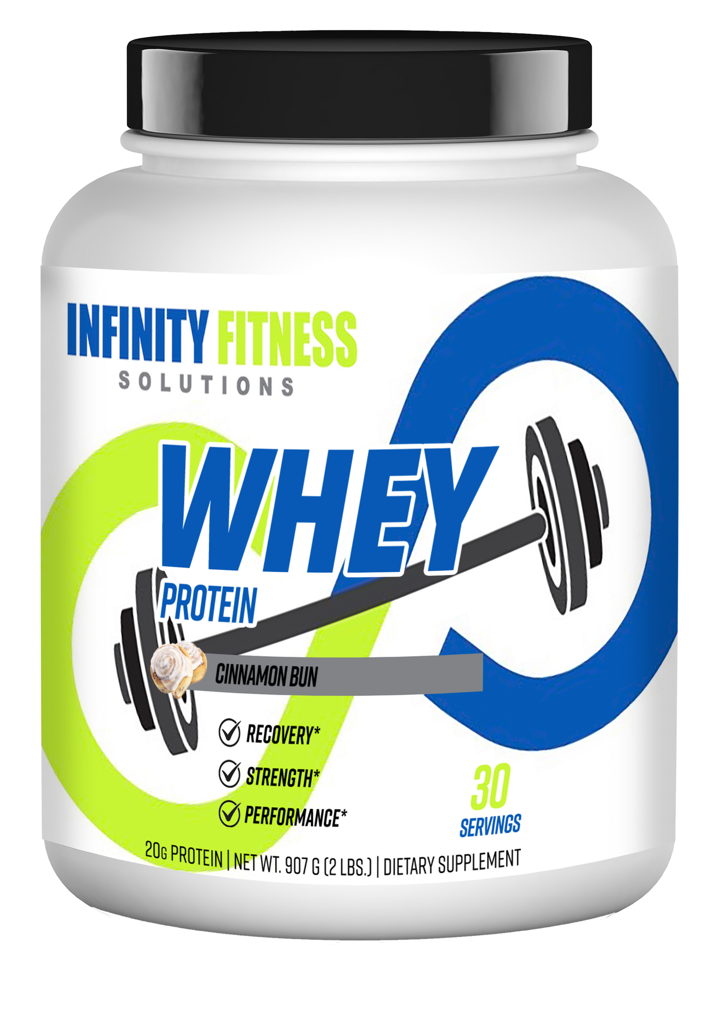 Whey Protein