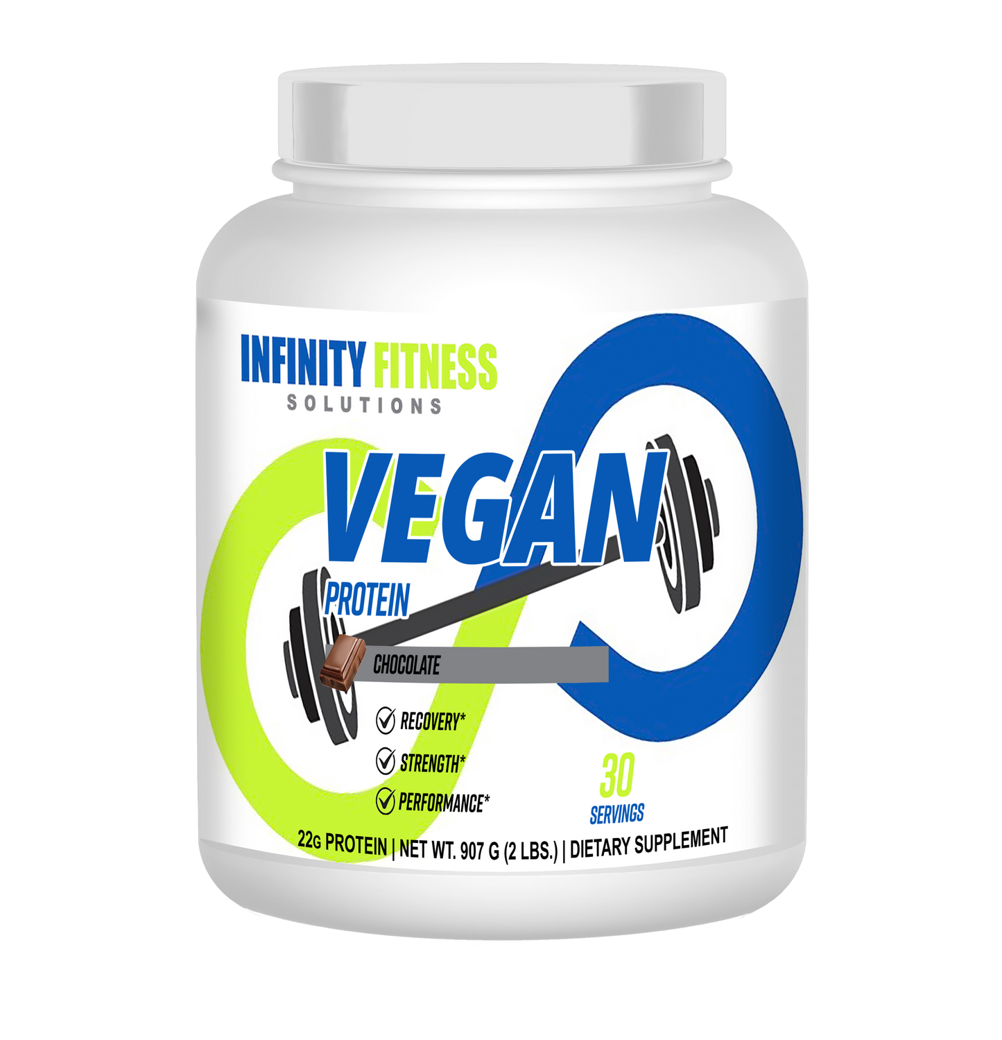 Vegan Protein