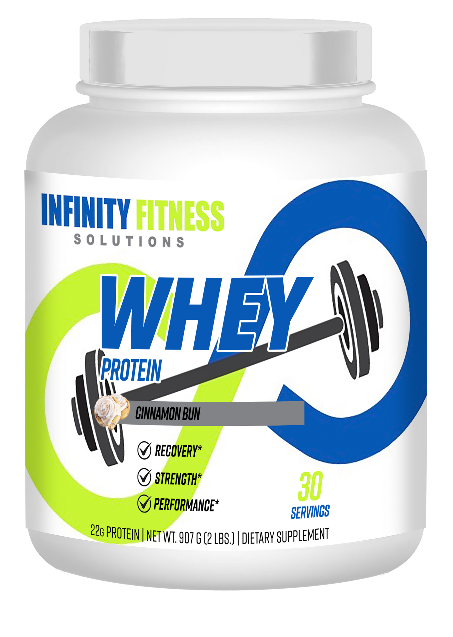 Whey Protein