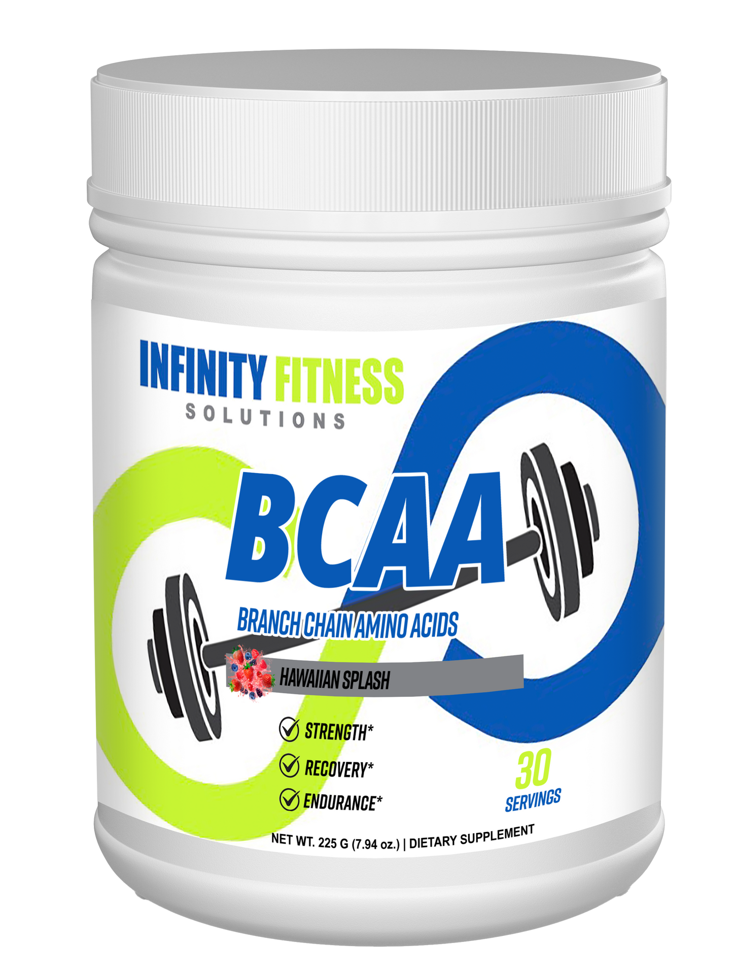 BCAA