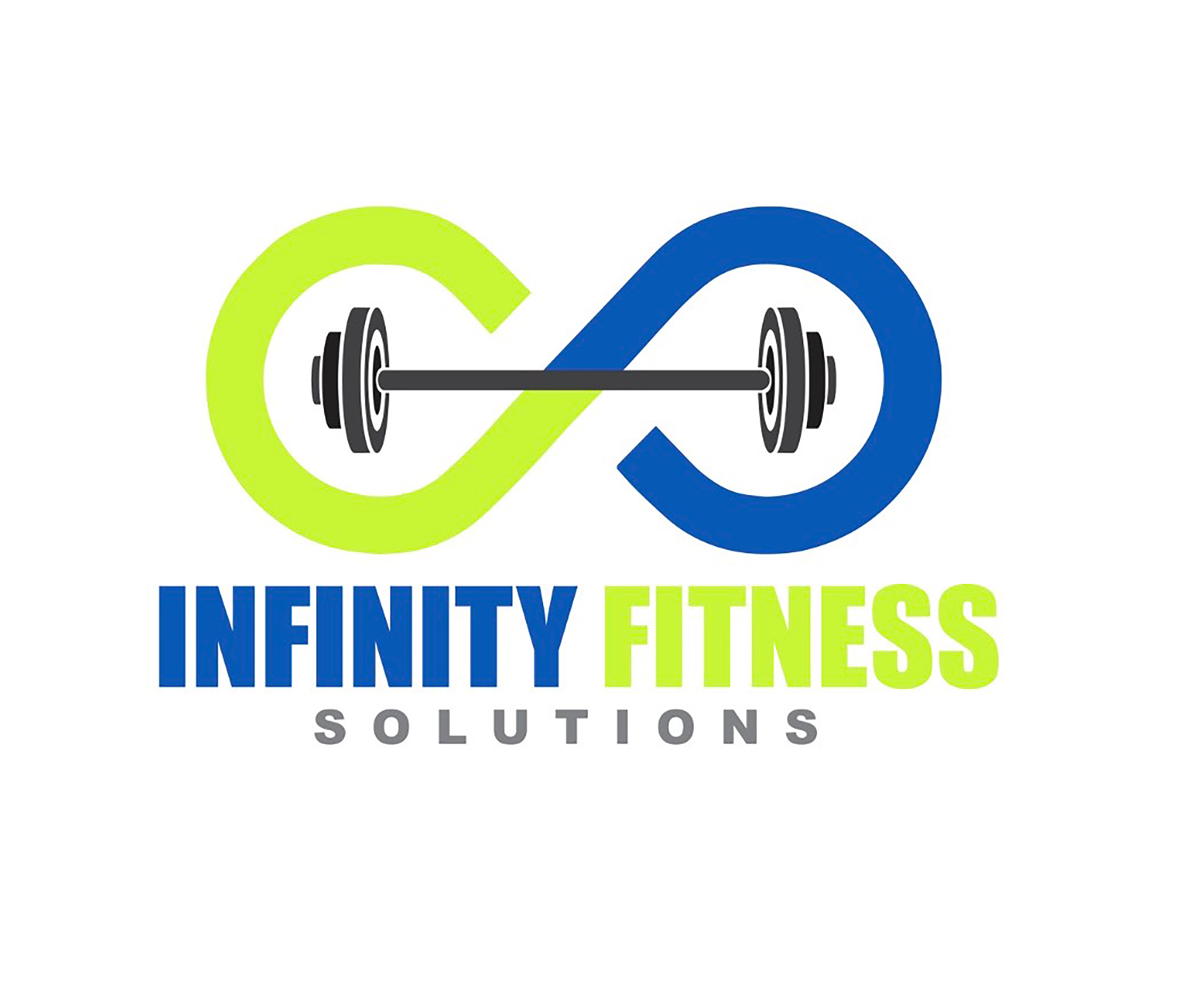 Infinity Fitness Solutions Supplements